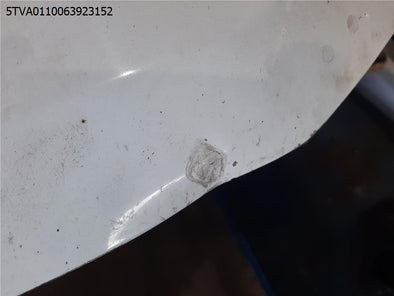 מעבר לדף מכסה מנוע לסאנגיונג רודיאוס 2013-2025