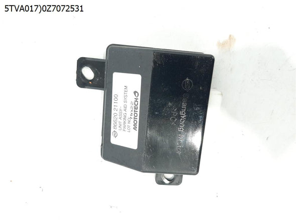 מחשב בקרת חניה 8662021100 לסאנגיונג רודיאוס 2013-2025