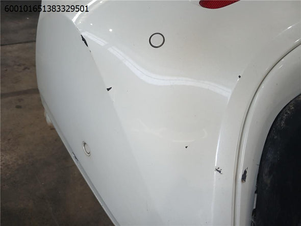 פגוש חיצוני אחורי לאינפיניטי Q30 2017-2025