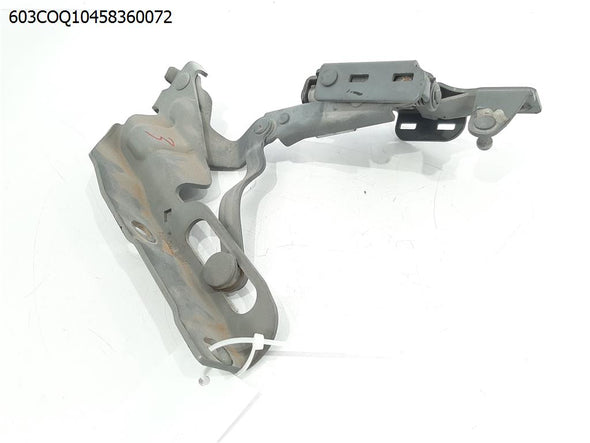 ציר מכסה מנוע ימין לאינפיניטי G37 2009-2014