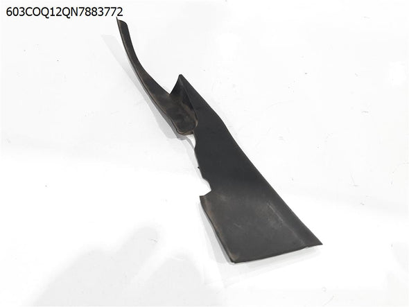 פלסטיק צד לפלסטיק טורפדו ימין לאינפיניטי G37 2009-2014