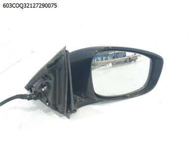 מעבר לדף ראי חיצוני ימין חשמלי לאינפיניטי G37 2009-2014