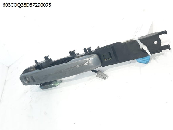 ידית חיצונית דלת אחורית ימין לאינפיניטי G37 2009-2014