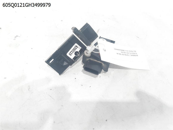 מד כמות אויר 226807S00B לאינפיניטי M 2010-2014