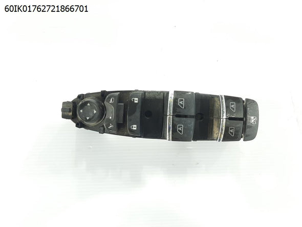 פקוד חלונות חשמל לאינפיניטי Q50 2014-2025