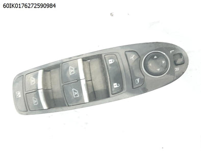 מעבר לדף פקוד חלונות חשמל לאינפיניטי Q50 2014-2025