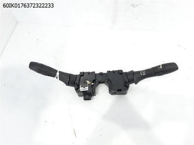 מעבר לדף ידית אורות-אתות-מגב לאינפיניטי Q50 2014-2025