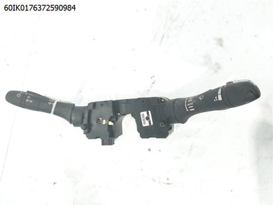 מעבר לדף ידית אורות-אתות-מגב לאינפיניטי Q50 2014-2025