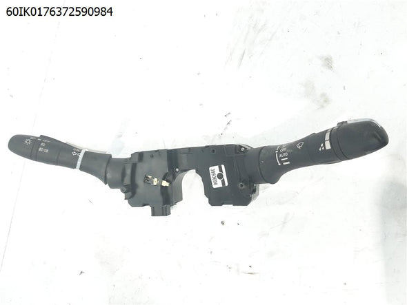 ידית אורות-אתות-מגב לאינפיניטי Q50 2014-2025