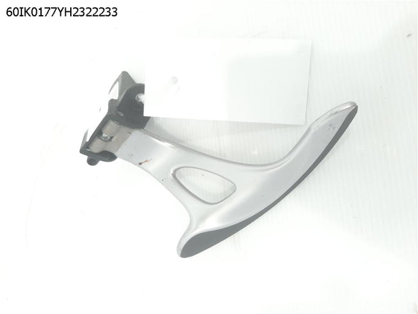 ידית העברת הילוכים מההגה ימין לאינפיניטי Q50 2014-2025