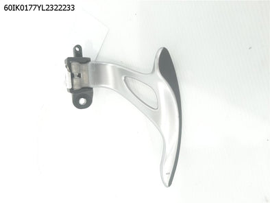 מעבר לדף ידית העברת הילוכים מההגה שמאל לאינפיניטי Q50 2014-2025