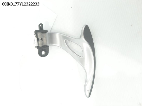 ידית העברת הילוכים מההגה שמאל לאינפיניטי Q50 2014-2025