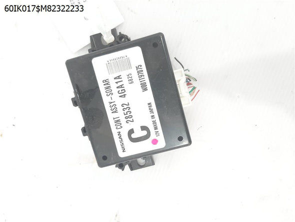 מחשב חיישני רוורס 285324GA1A לאינפיניטי Q50 2014-2024