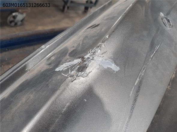 פגוש חיצוני אחורי לאינפיניטי QX70 2014-2025