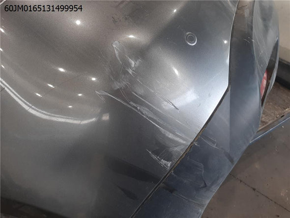 פגוש חיצוני אחורי לאינפיניטי QX70 2014-2024