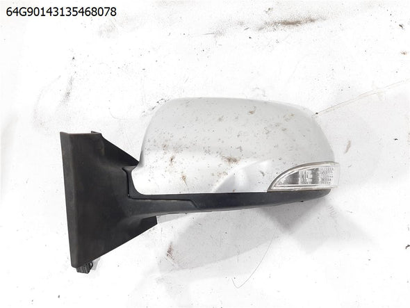 ראי חיצוני שמאל חשמלי לגרייט וול C10 2013-2024