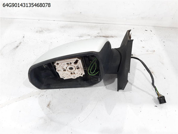 ראי חיצוני שמאל חשמלי לגרייט וול C10 2013-2024