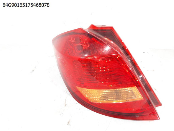 פנס אחורי שמאל לגרייט וול C10 2013-2024