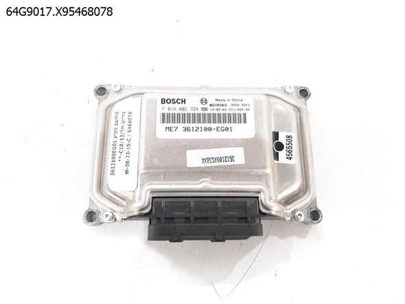 מחשב מנוע 3612100EG01 לגרייט וול C10 2013-2025