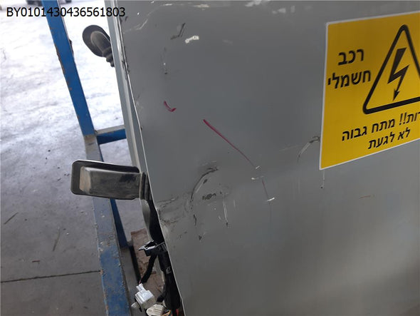 דלת קדמית שמאל לBYD אטו 3 2022-2025