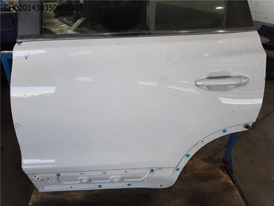 מעבר לדף דלת אחורית שמאל לצ'רי טיגו 8 פרו 2022-2025