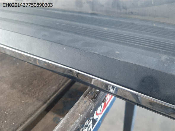 פלסטיק סף מדרכה חיצוני שמאל לצ'רי טיגו 8 פרו 2022-2025