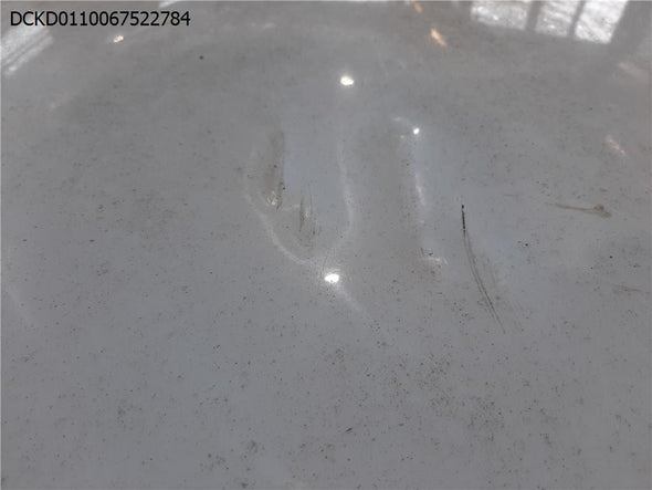 מכסה מנוע לדאצ'יה דאסטר 2015-2018