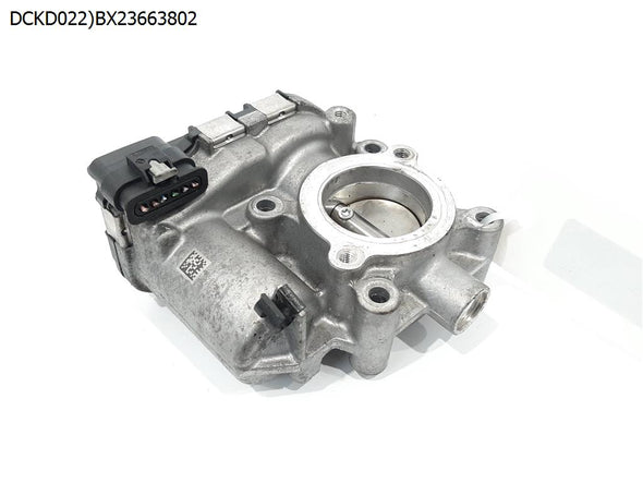 יחידת מצערת 1300 H5HB4B לדאצ'יה דאסטר 2018-2024