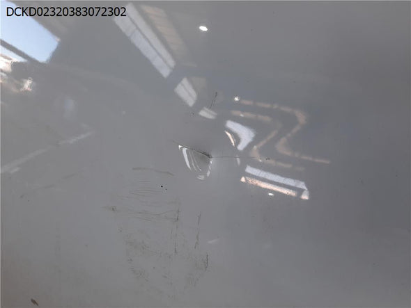 דלת אחורית ימין לדאצ'יה דאסטר 2018-2025