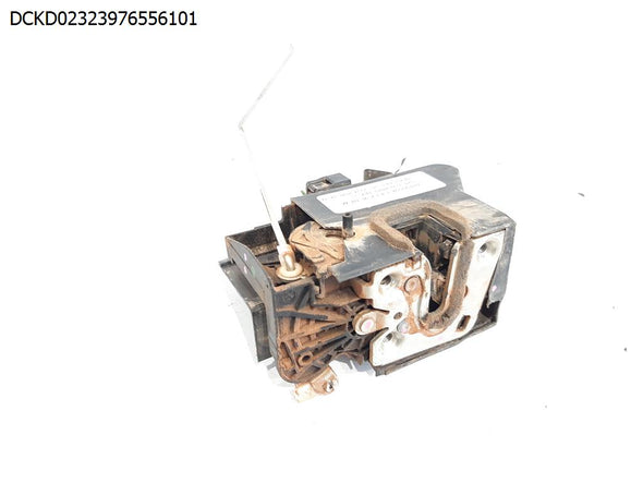 מנעול סטרייקר דלת אחורית ימין לדאצ'יה דאסטר 2018-2024