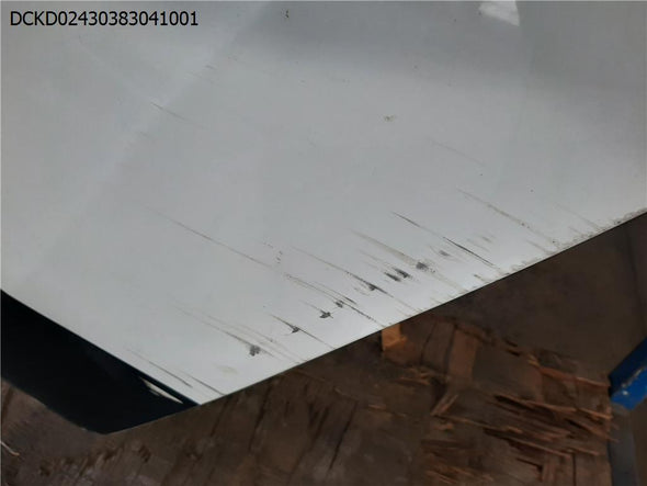 דלת אחורית שמאל לדאצ'יה דאסטר 2018-2025