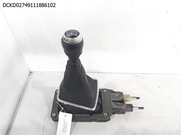 ידית הילוכים גיר רגיל לדאצ'יה דאסטר 2018-2024