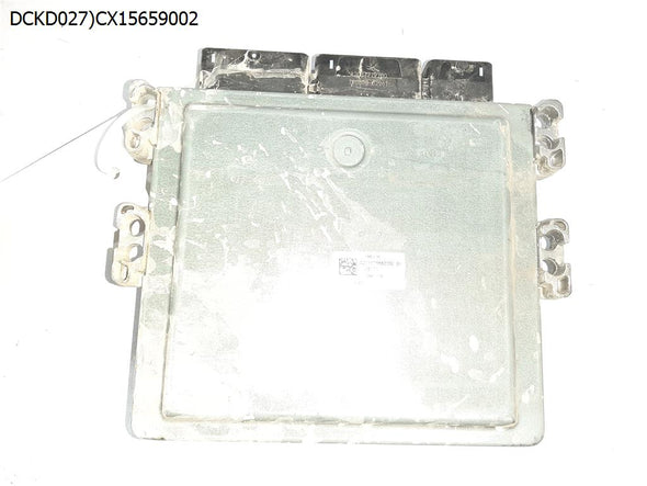 מחשב מנוע 237104412S לדאצ'יה דאסטר 2018-2024