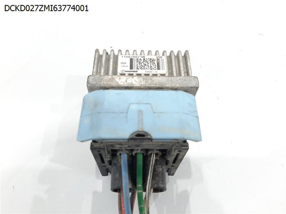 יחידת בקרה למצתים 110678071R לדאצ'יה דאסטר 2018-2024