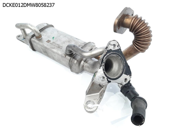 מצנן מים ליחידת טורבו  לדאצ'יה לודג'י 2015-2025