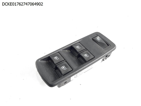 פקוד חלונות חשמל לדאצ'יה לודג'י 2015-2025