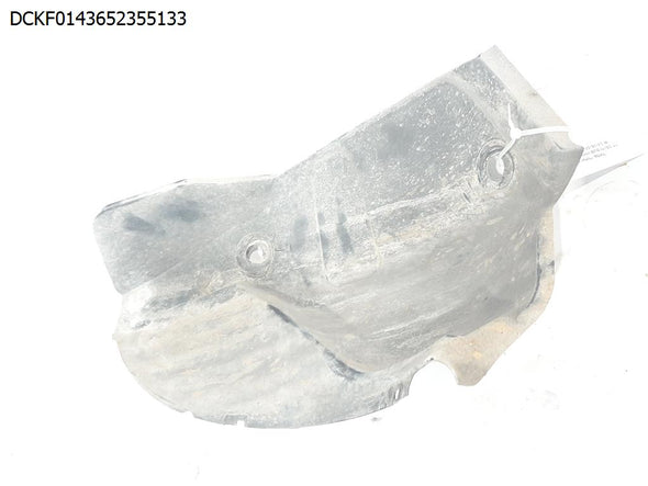 מגן בוץ אחורי שמאל לדאצ'יה סנדרו סטפ ווי 2015-2021