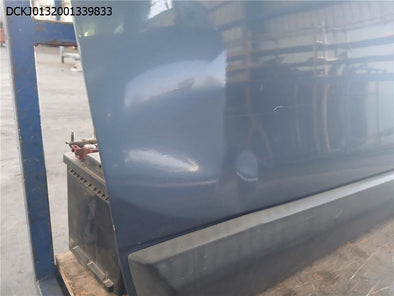 מעבר לדף דלת שירות הזזה ימין לדאצ'יה דוקר 2015-2021