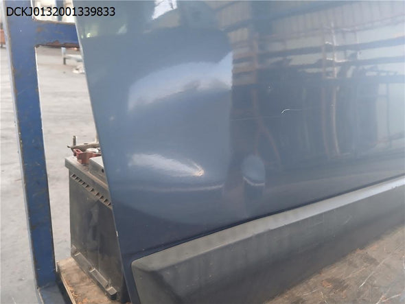 דלת שירות הזזה ימין לדאצ'יה דוקר 2015-2021