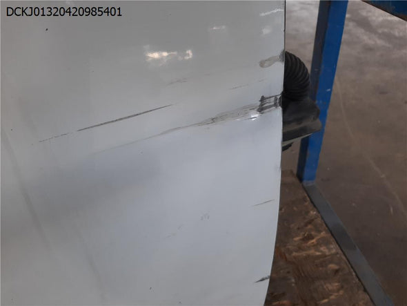 דלת קדמית ימין לדאצ'יה דוקר 2015-2021