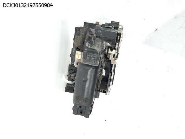 מנעול סטרייקר דלת קדמית ימין לדאצ'יה דוקר 2015-2021