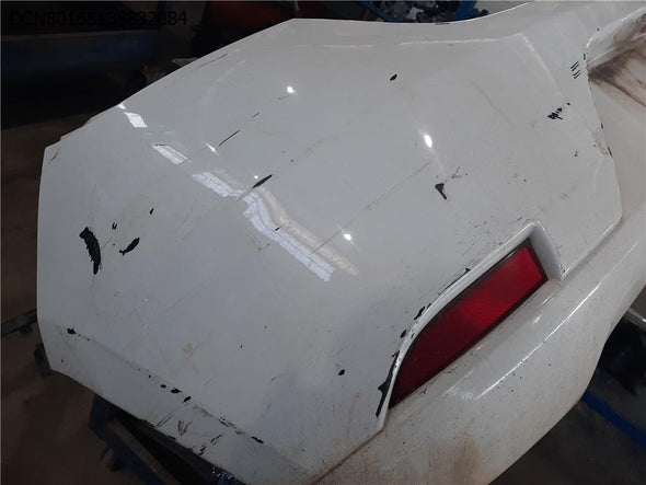 פגוש חיצוני אחורי לדאצ'יה סנדרו 2016-2025