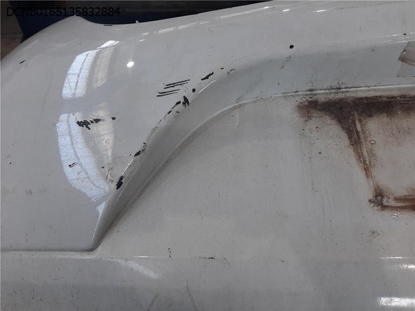 פגוש חיצוני אחורי לדאצ'יה סנדרו 2016-2025