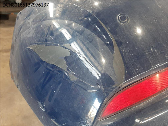 פגוש חיצוני אחורי לדאצ'יה סנדרו 2016-2025