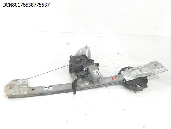 מנגנון חלון חשמלי קדמי ימין לדאצ'יה סנדרו 2016-2024