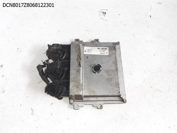 מחשב מנוע 237109221R לדאצ'יה סנדרו 2016-2024