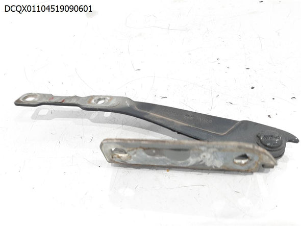 ציר מכסה מנוע ימין לדאצ'יה לוגאן 2016-2022