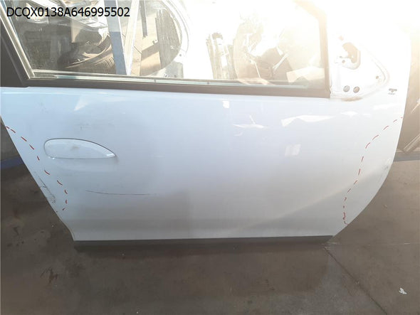 דלת קדמית ימין/סטיישן לדאצ'יה לוגאן 2016-2022