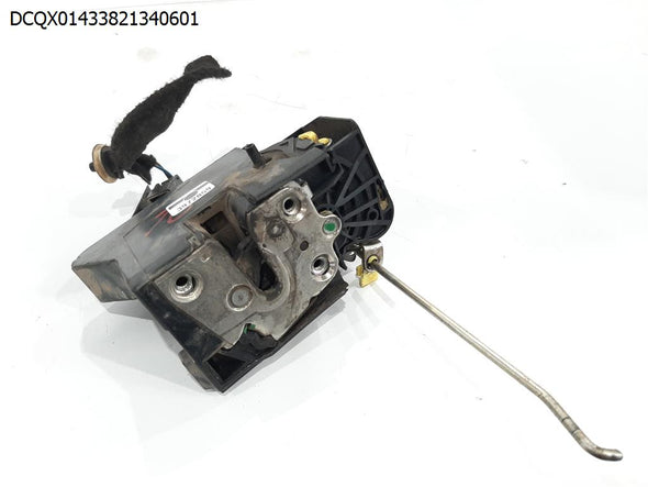 מנעול סטרייקר דלת אחורית שמאל לדאצ'יה לוגאן 2016-2022