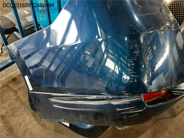 פגוש חיצוני אחורי/סטיישן לדאצ'יה לוגאן 2016-2022